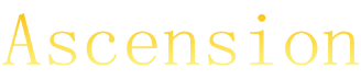 Ascension 